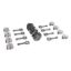 SBC Rotating Assembly Series 9000