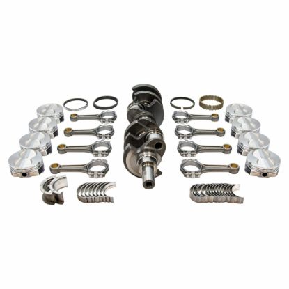 SBF 331 Rotating Assembly