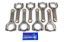 SBC Q-Lite Forged H-Beam Rods 6.000