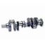 BBM 4340 Forged Crank - 4.150 Stroke