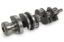 BBC 4340 Forged Crank 4.000 Stroke