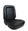 Classis Muscle Car Seat - RH - Black Vinyl