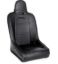 All-Terrain Suspension Seat - Black Vinyl