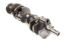 SBM 340 Cast Steel Crank - 4.000 Stroke