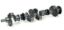 4.2L Jeep Stroker Crank Cast 3.895in Stroke