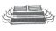 BBC Oil Pan Gaskets 10-Pack