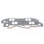 Intake Gasket Set - SBC w/RHS 14-Degree Heads
