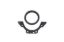 SBC 1986-UP Rear Main Seal 1-Piece