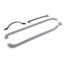 BBC Oil Pan Gasket Donovan D500 Block