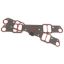 Pontiac V8 Intake Gasket 1.23 x 2.40  Mod Port