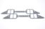 Intake Gasket Set BBM Max Wedge