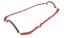 Olds V8 Oil Pan Gasket Set - Steel Core