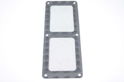 6-71 8-71 Inlet Gasket With Screen