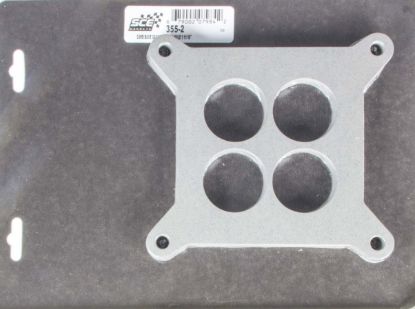 Carburetor Gaskets (10) Holley 4-Hole 1-11/16