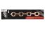 Ford Windsor Copper Embossed Exhaust Gasket