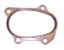 Exh Gskt Pro-Copper 1pk Buick 231 V6 Turbo WG