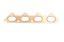 Copper Exhaust Gasket