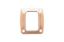 Pro Copper Flange Gasket - T4 Turbo Charger