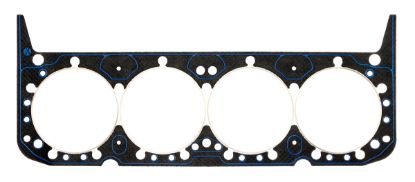 Vulcan C/R Head Gasket SBC 4.200 x .039