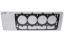Vulcan C/R Head Gasket GM LSX RH 3.977 x .059