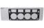 Vulcan C/R Head Gasket GM LS 4.150 x .059