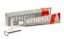 Athesil RTV Silicone Sealant 2.7oz  Tube