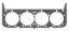 Spartan MLS Head Gasket SBC 4.035 x .039