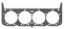 Spartan MLS Head Gasket SBC 4.060 Bore x .028