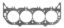 Spartan MLS Head Gasket BBC 4.630 Bore x .059