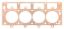 Pro Copper LH Head Gskt 4.160 X .062  LS/LSX/LS7