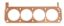 SBF Copper Head Gasket LH 4.160 x .050