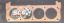 Ford SVO Copper Head Gasket RH 4.160 x .080
