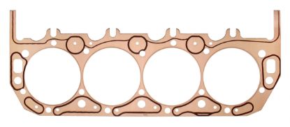 BBC ISC Titan Copper Head Gasket 4.520 x .080