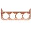 SBF ISC Titan Copper Head Gskt RH 4.060 x .06