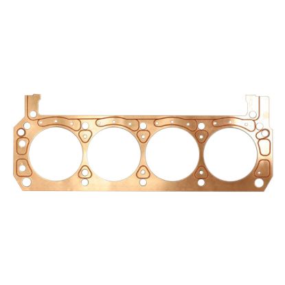 SBF Titan Copper Head Gasket LH 4.160 x .062