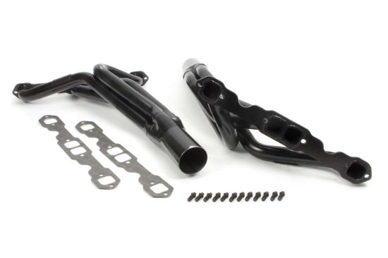 SBC Street Stock Headers 1-3/4