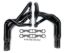 Header SBC 67-69 GM F-Body 1-3/4in Drag