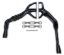 Header Tri-Y DLM 1-3/4in to 1-7/8in