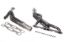 Headers SBC Stock Clip 1-5/8in