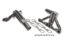 SBC Modified Header 1-3/4in