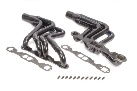 SBC Street Stock Headers 1-3/4 x 1-7/8