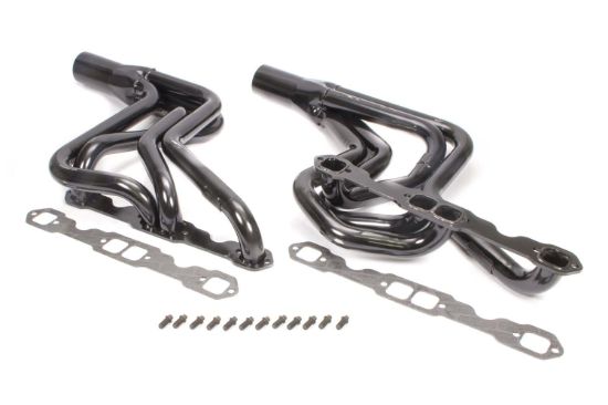 SBC Street Stock Headers 1-5/8