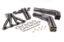 SBF IMCA Headers 1-3/4in - 1-7/8in