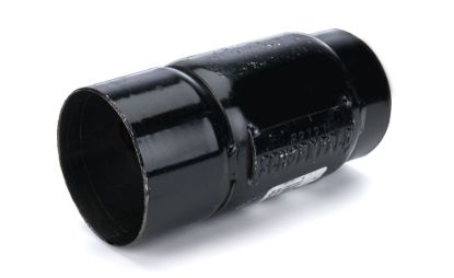 Muffler  2-3/4in Inlet / Outlet x 6in long