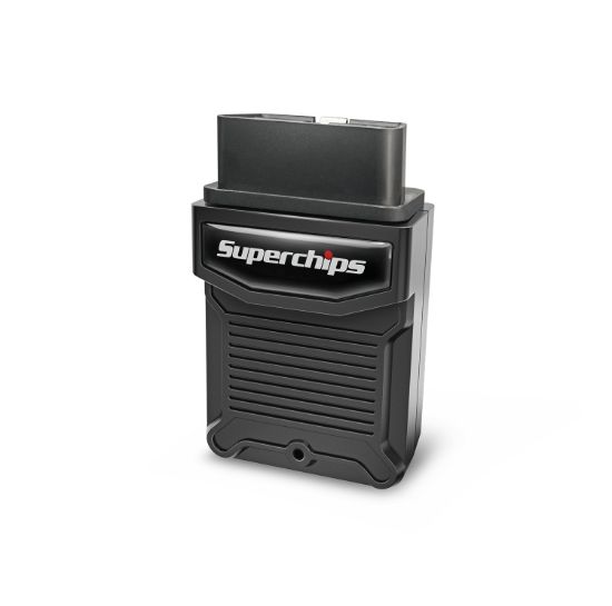 Mobile Options Tuner