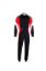 Comp Suit Black/Red Large / X-Large