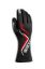 Glove Land 2X-Large Black