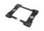 SEAT MOUNT LH 74-98 PORSCHE 911
