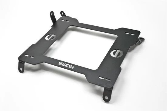 SEAT MOUNT LH 84-89 TOYOTA MR2