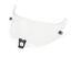 Visor Clear Stealth